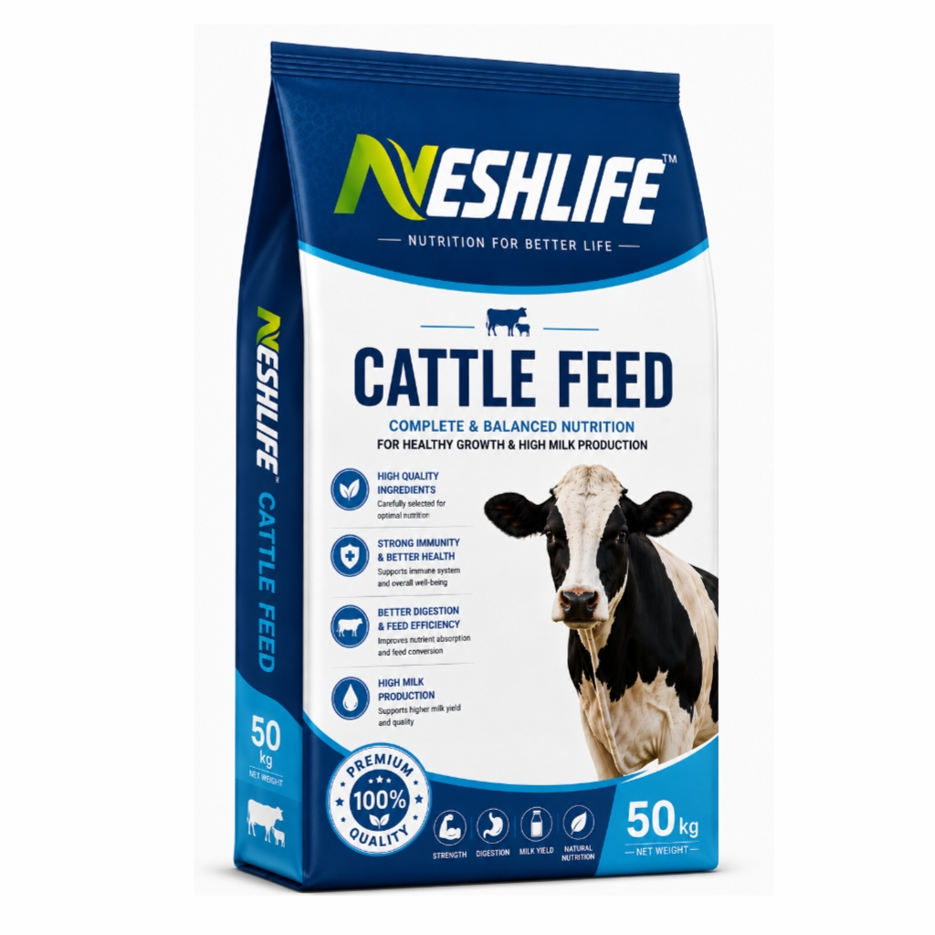 Cattle Feed